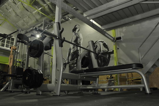 Imagen 3 de la galería del partner MDC Fitness Gym