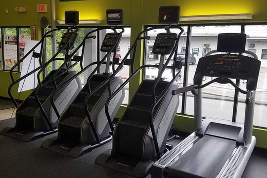Image 3 from Fitness Xpress partner gallery