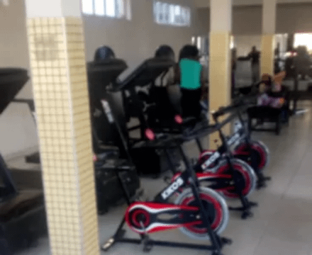 Imagem 2 da galeria do parceiro Academia Boa Forma