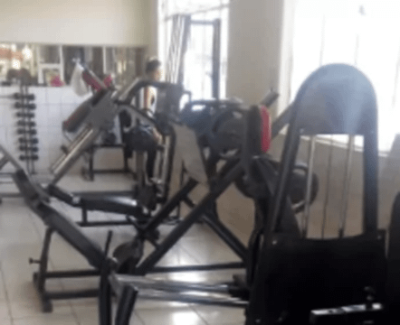 Imagem 3 da galeria do parceiro Academia Boa Forma