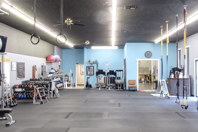 inMotion Training Studio