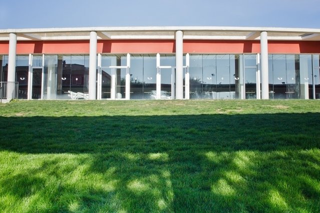 Eurofitness Sabadell