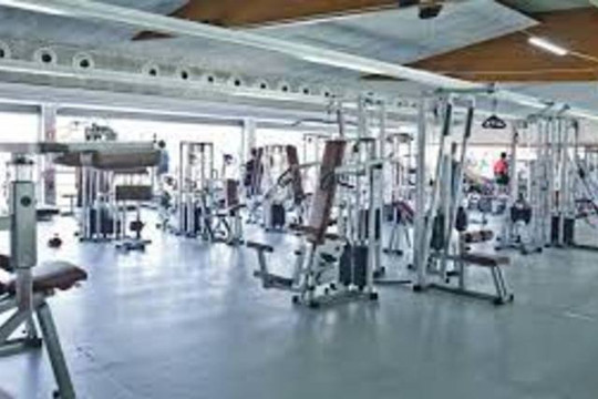 Imagen 3 de la galería del partner Eurofitness Sant Celoni