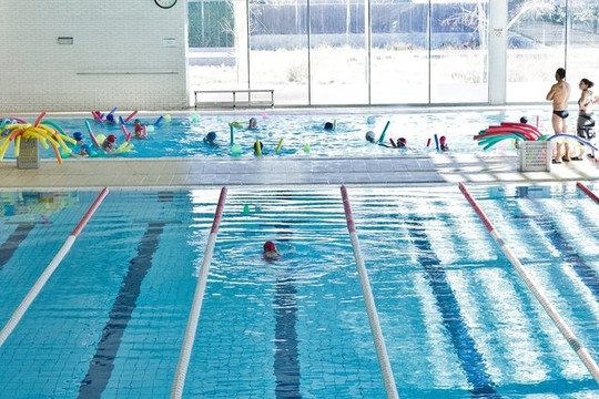 Imagen 1 de la galería del partner Eurofitness Sant Celoni