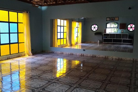 Imagem 1 da galeria do parceiro Santosha Yoga