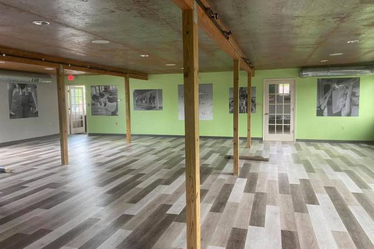 Image 1 from Power Yoga Buffalo - Snyder partner gallery