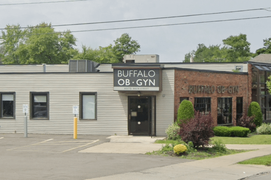 Image 2 from Power Yoga Buffalo - Snyder partner gallery