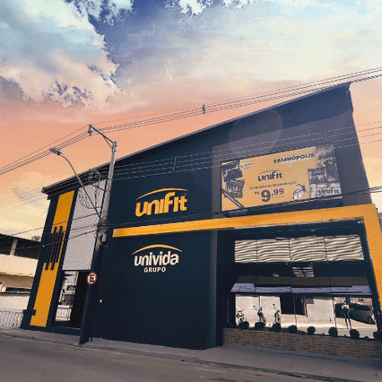 Unifit Sabinopolis