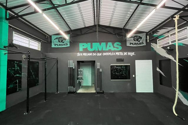 CF Pumas ZN