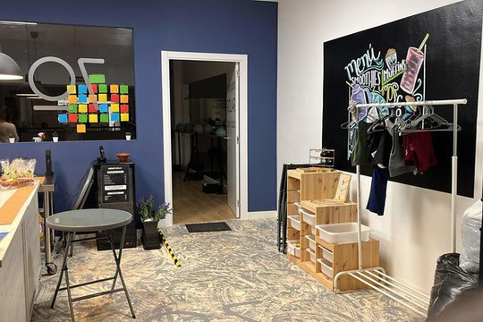 Imagen 3 de la galería del partner ROLA BARRE