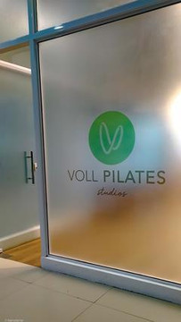 Imagem 1 da galeria do parceiro Voll Pilates Teresina