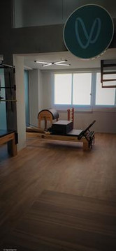 Imagem 3 da galeria do parceiro Voll Pilates Teresina