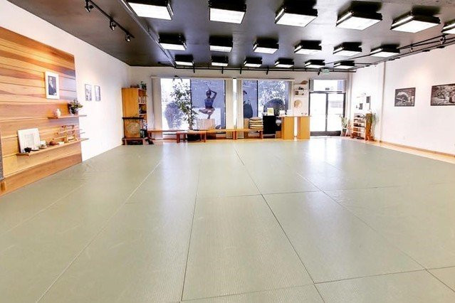 North Valley Aikikai