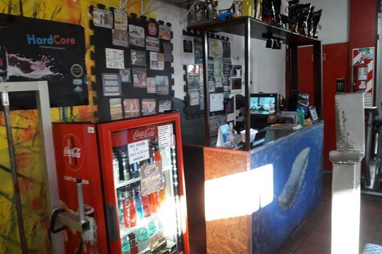 Imagen 1 de la galería del partner Roca Gym