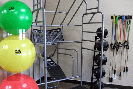 Image 1 from Optimum Condition partner gallery