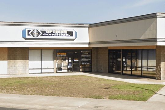 Image 2 from Optimum Condition partner gallery