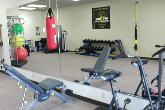 Image 3 from Optimum Condition partner gallery