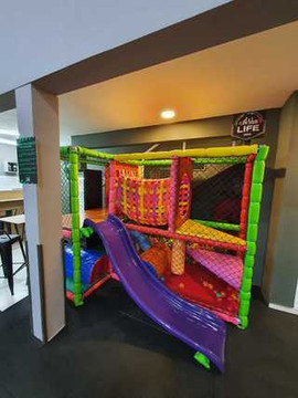 Imagem 3 da galeria do parceiro Shock Crosstraining