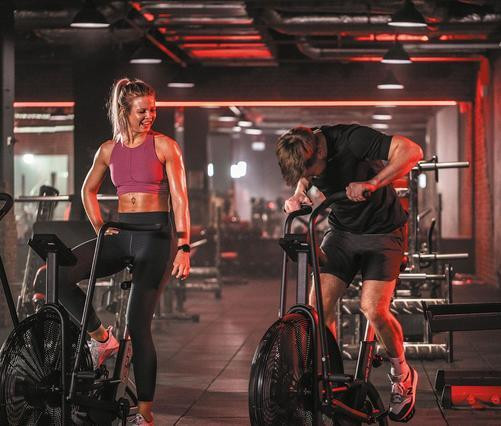 Ai Fitness Herford Premium Club