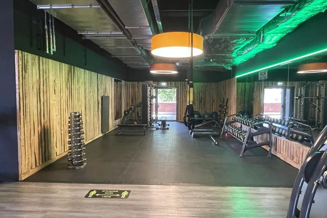 Ai Fitness Minden Premium Club