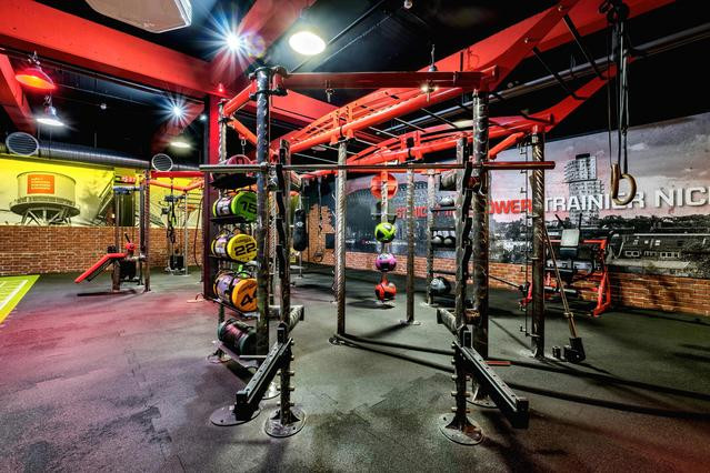 Ai Fitness Bochum