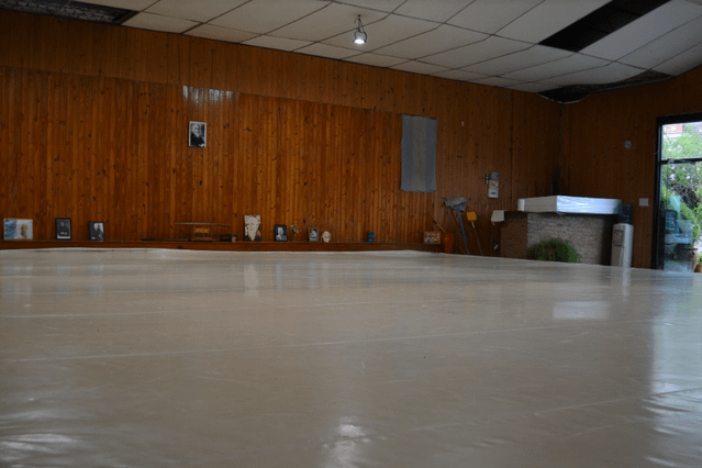 Kaiki Dojo