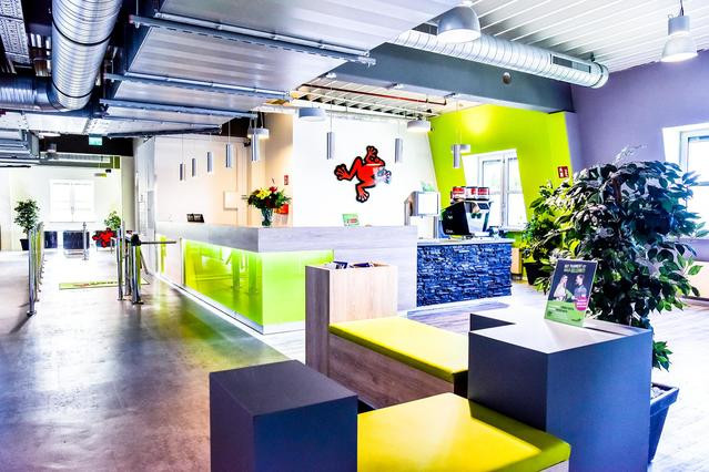 all inclusive FITNESS München-Unterhaching