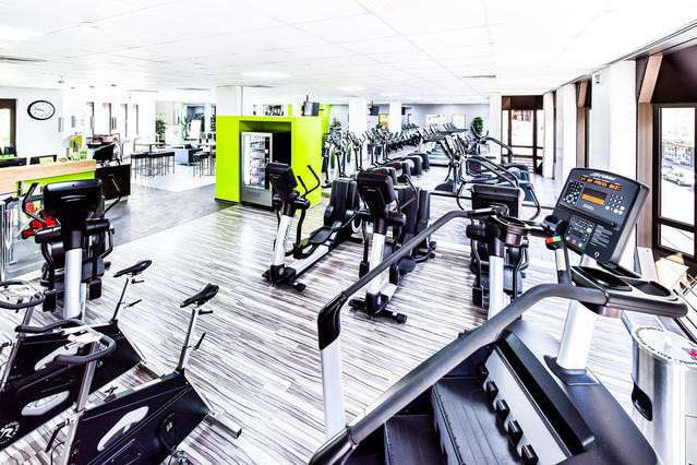 all inclusive FITNESS Nürnberg