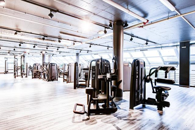 jumpers fitness Sindelfingen
