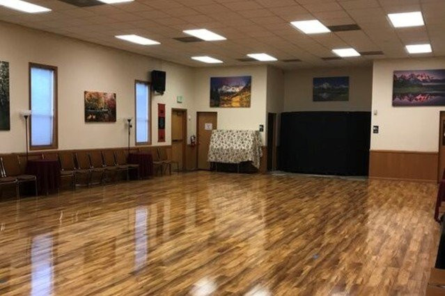 Dance With Joy Studio's