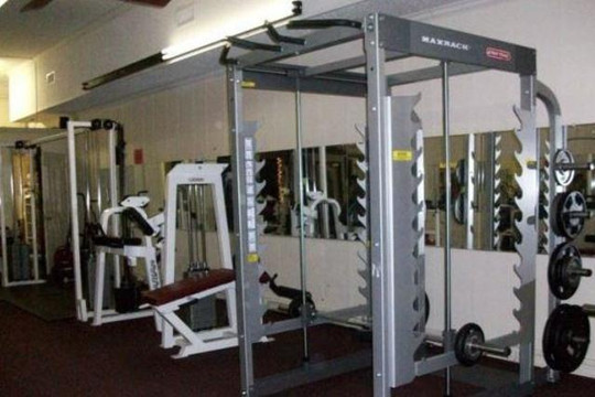 Image 1 from Main Street Fitness McGregor partner gallery