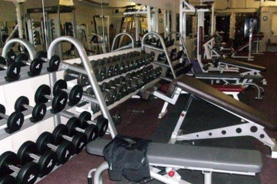 Image 3 from Main Street Fitness McGregor partner gallery