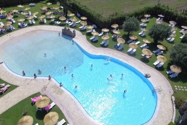 Gymnasium Scafati