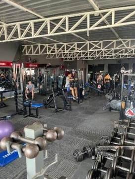 Imagem 3 da galeria do parceiro União Taisan Centro de Treinamento