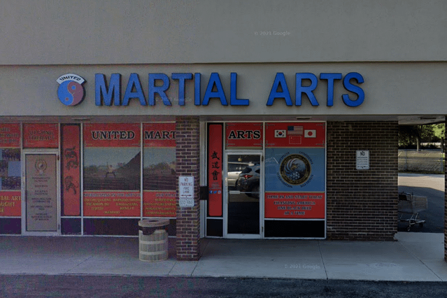 United Martial Arts