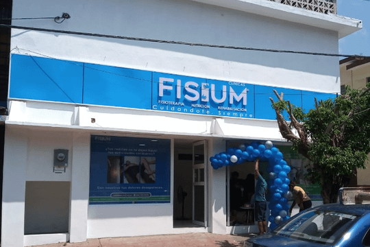 Imagen 2 de la galería del partner Fisium San Andres