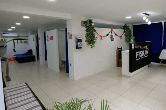 Imagen 3 de la galería del partner Fisium San Andres