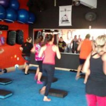 Imagem 3 da galeria do parceiro Enigma Academia