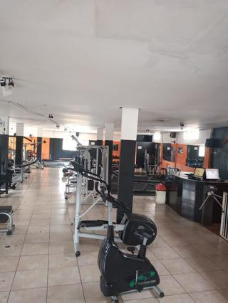 Borny Academia