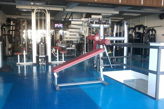 Imagem 1 da galeria do parceiro CT Bela Vista