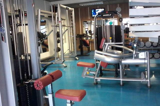 Imagem 3 da galeria do parceiro CT Bela Vista