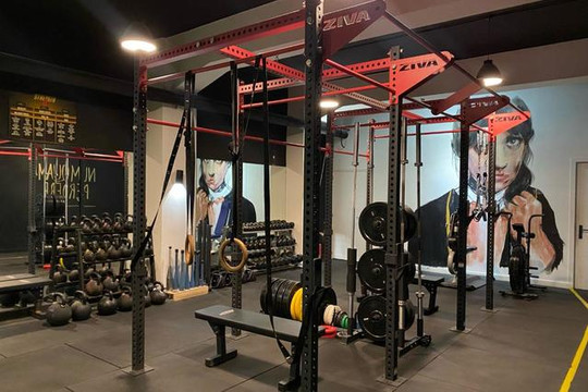 Imagen 1 de la galería del partner Ludus Training Center