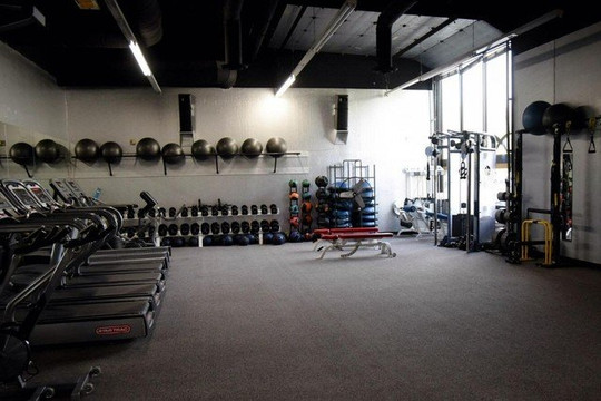 Image 1 from PUSH Dynamic Training partner gallery