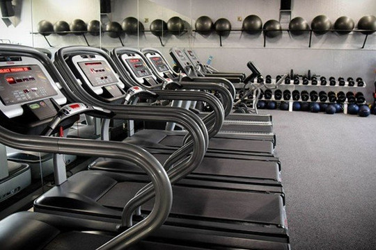 Image 2 from PUSH Dynamic Training partner gallery