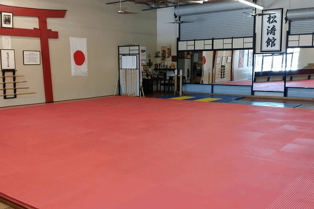 Nevada Shotokan Karate
