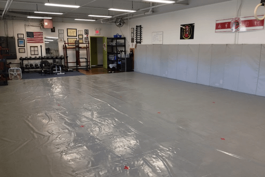 Image 1 from EP Martial Arts partner gallery