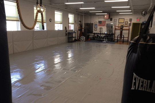 Image 3 from EP Martial Arts partner gallery