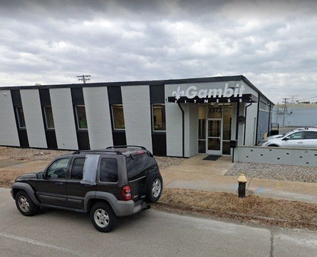 Imagem 2 da galeria do parceiro CrossFit Gambit