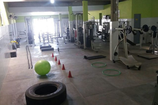 Imagem 3 da galeria do parceiro Ritmus Academia