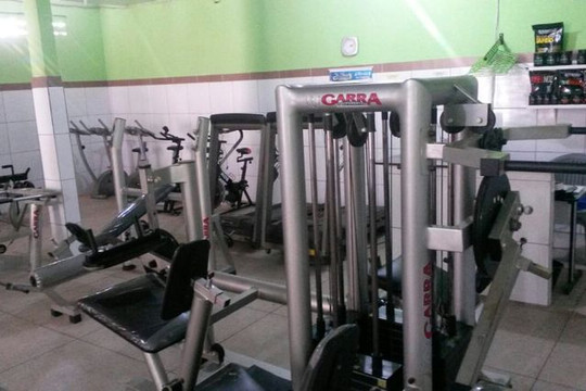 Imagem 3 da galeria do parceiro Ritmus Academia Belo Horizonte